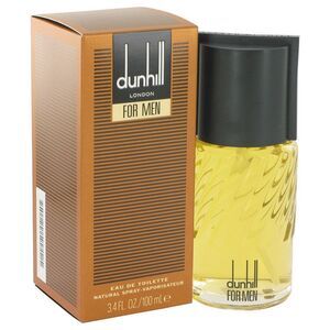 Alfred Dunhill For Men Eau De Toilette Spray Men Spicy Woody
